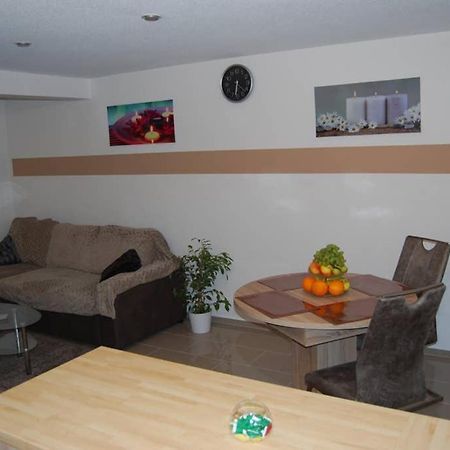 Ferienwohnung Gemütliches ZUHAUSE fühlen Singen  Exterior foto