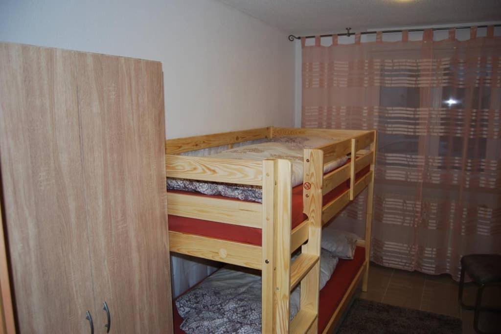 Ferienwohnung Gemütliches ZUHAUSE fühlen Singen  Exterior foto