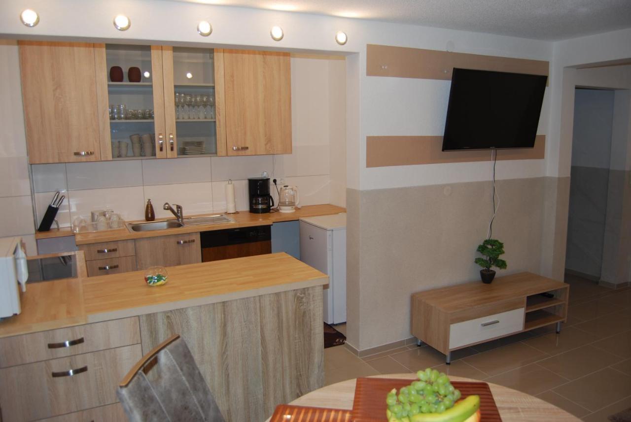 Ferienwohnung Gemütliches ZUHAUSE fühlen Singen  Exterior foto