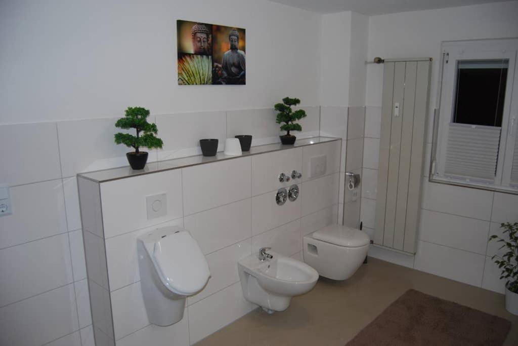 Ferienwohnung Gemütliches ZUHAUSE fühlen Singen  Exterior foto