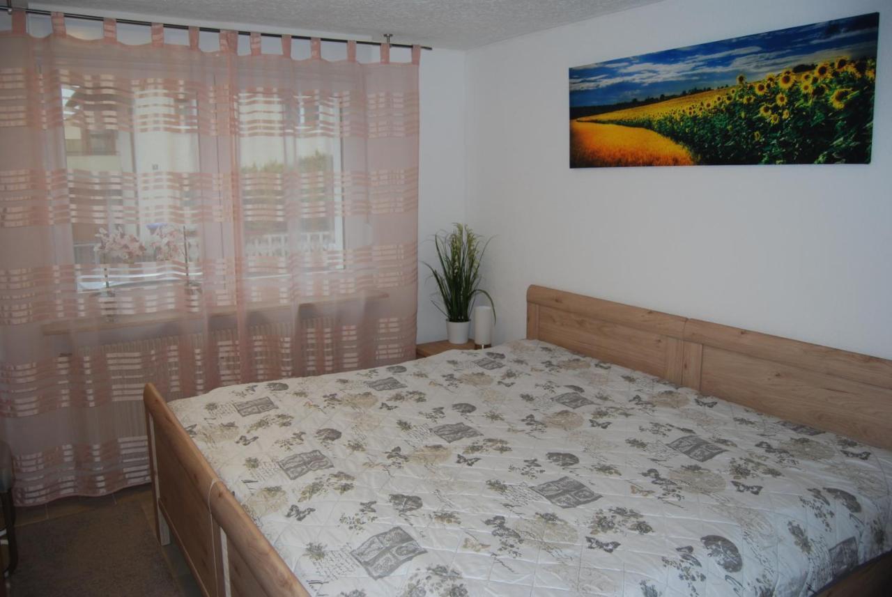 Ferienwohnung Gemütliches ZUHAUSE fühlen Singen  Exterior foto